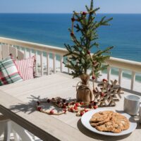 How to celebrate the holidays in Alabama Beaches