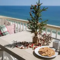 How to celebrate the holidays in Alabama Beaches