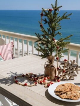 How to celebrate the holidays in Alabama Beaches