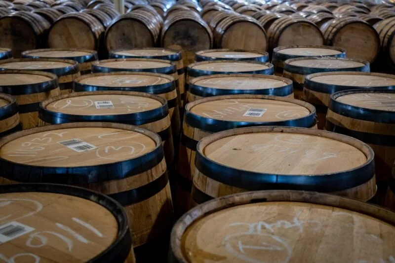 Complete guide to visiting the Kentucky Bourbon Trail