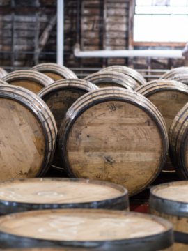 Complete guide to planning travel around the Kentucky Bourbon Trail