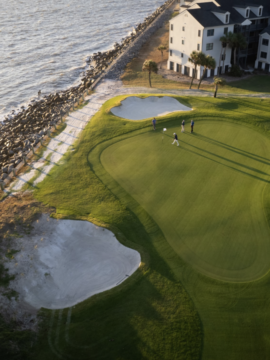Guide to visiting Fripp Island with Kids