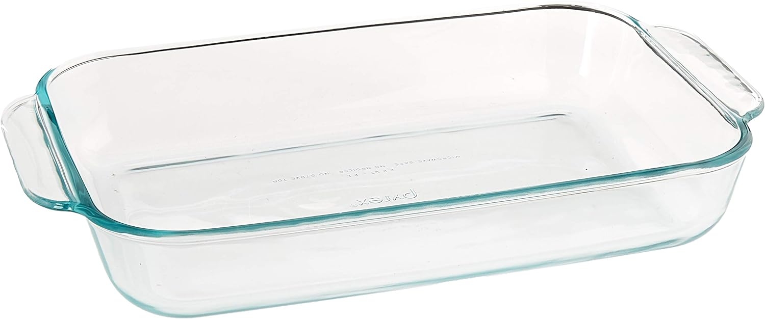 8x11-Inch Baking Dish on Amazon