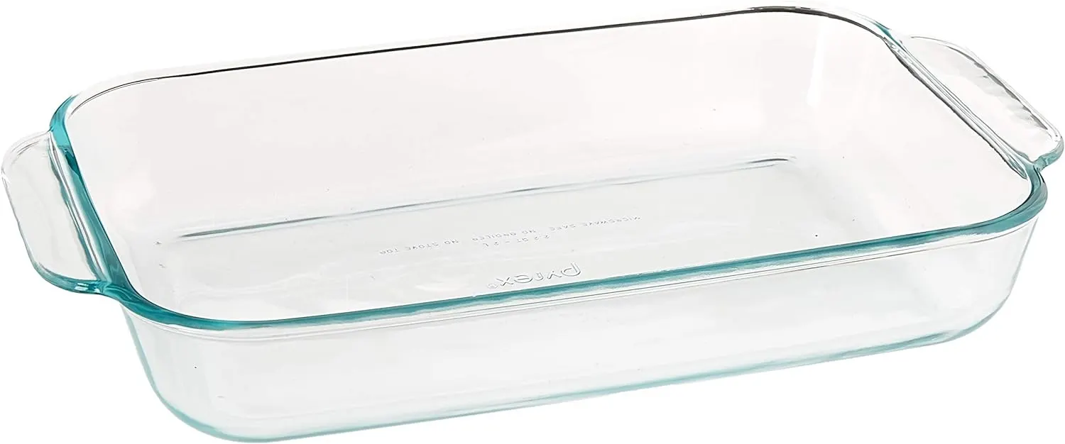 8x11-Inch Baking Dish on Amazon