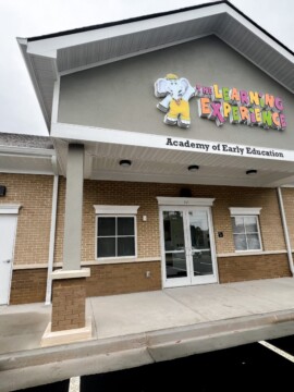 The Learning Experience Suwanee Review
