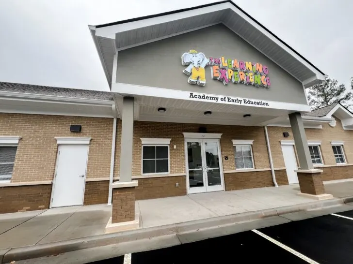 The Learning Experience Suwanee Review