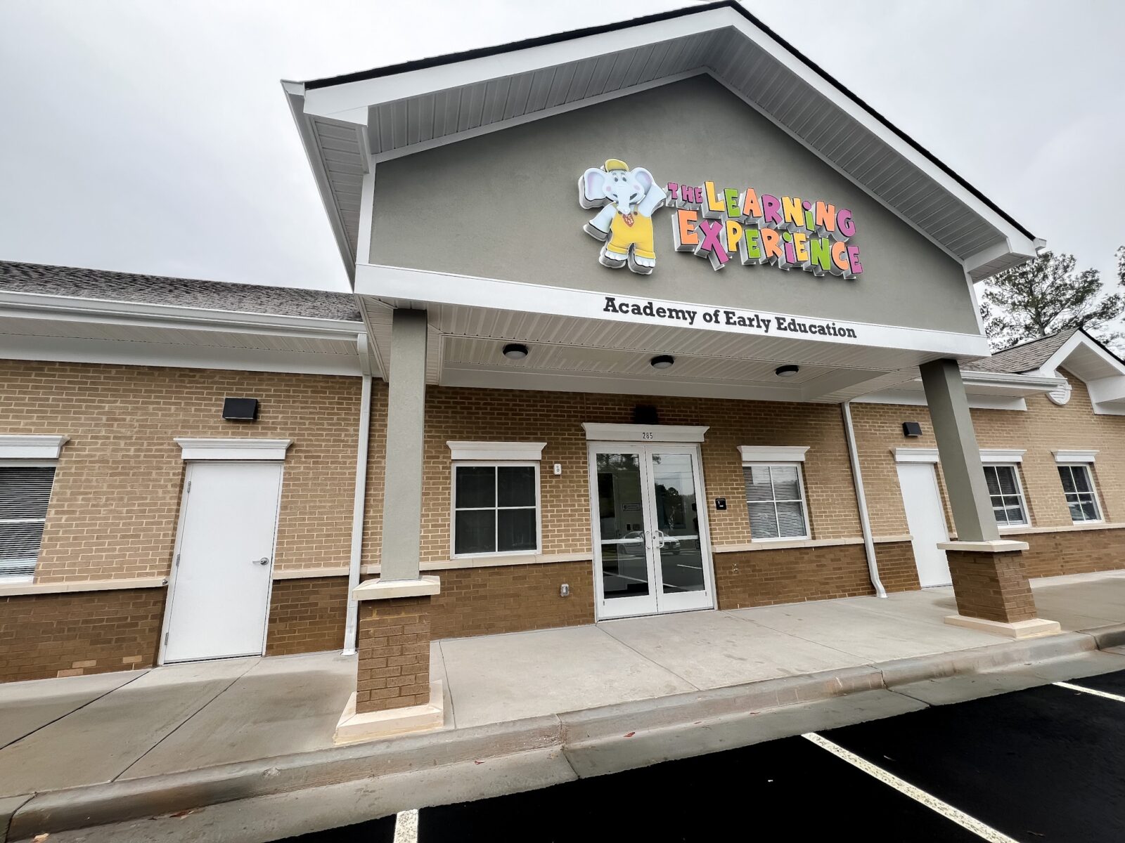 The Learning Experience Brings Trusted Early Education to Suwanee