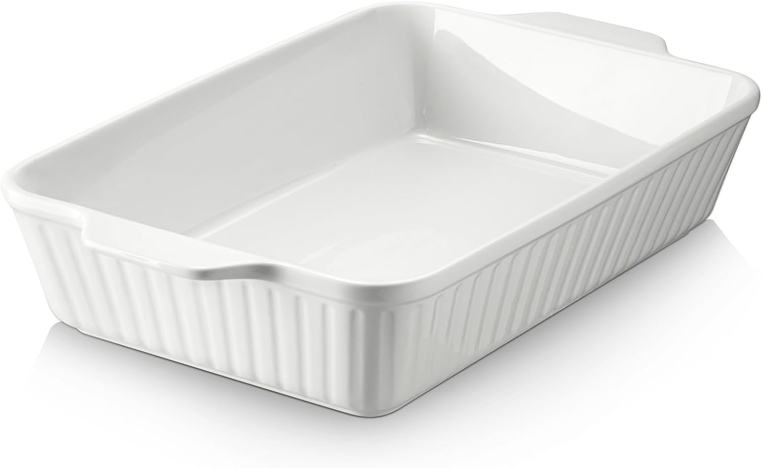 9x13-inch Baking Dish on Amazon