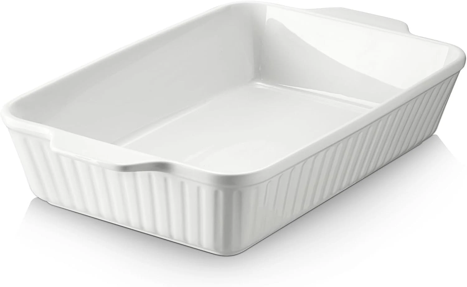 9x13-inch Baking Dish on Amazon