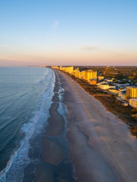 Best things to do in North Myrtle Beach with Kids