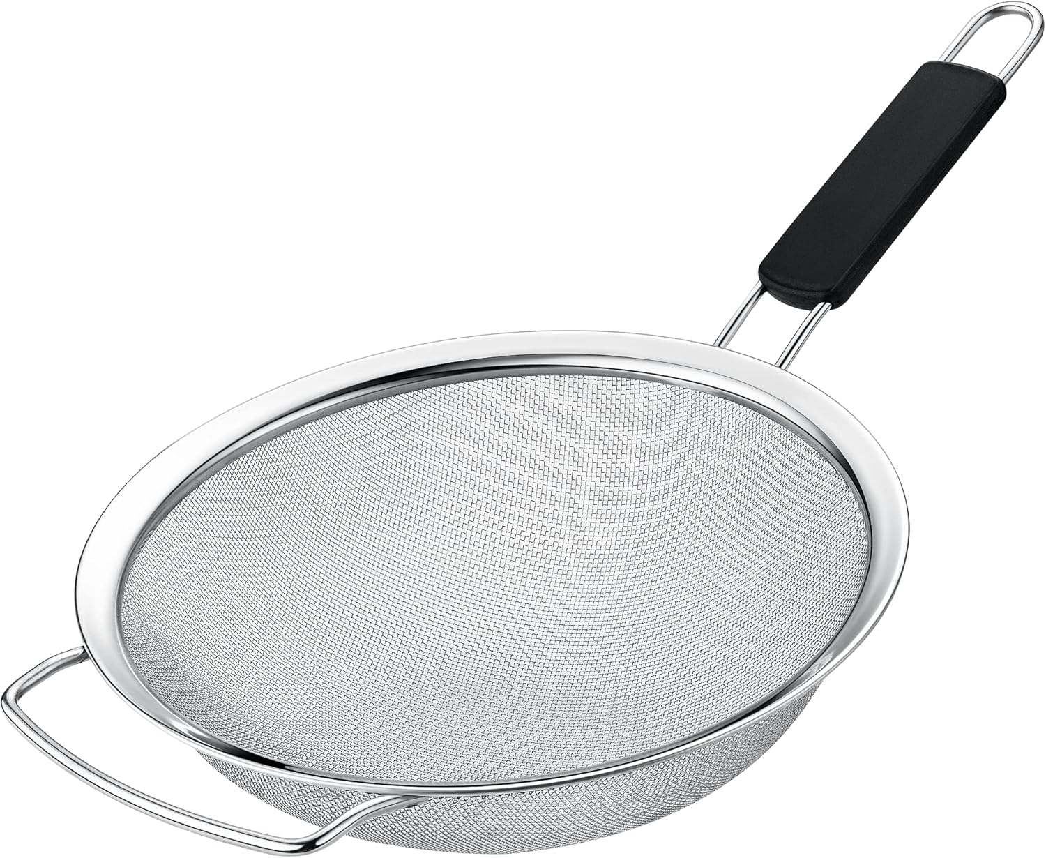 Fine Mesh Strainer on Amazon