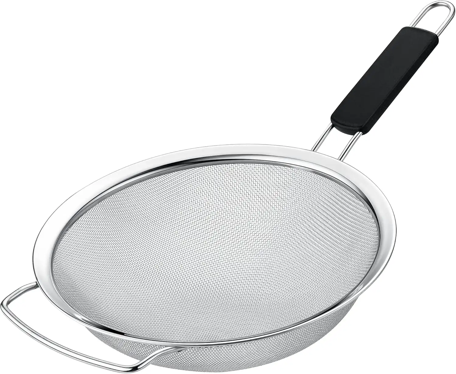 Fine Mesh Strainer on Amazon