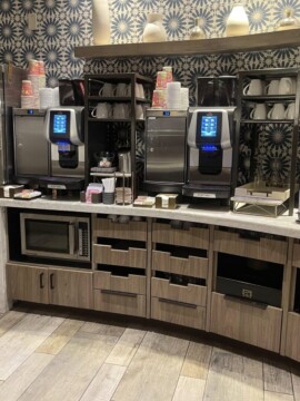Walt Disney World Club Level Perks