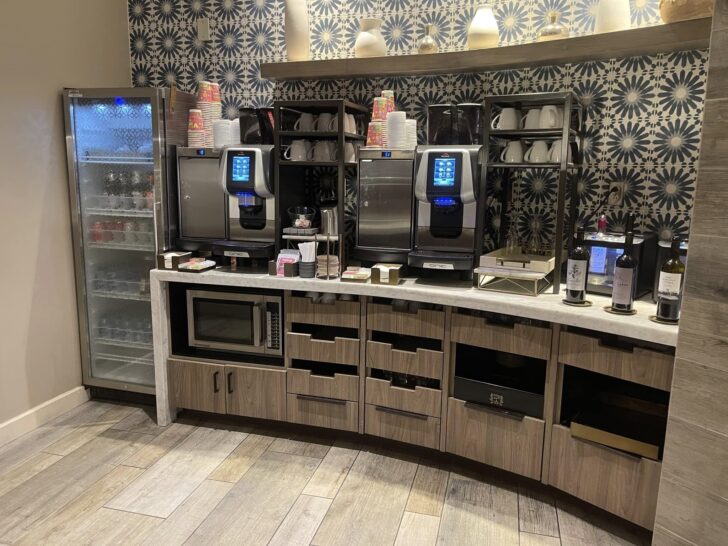 Walt Disney World Club Level Perks