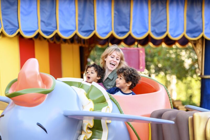 Walt Disney World Cool Kids' Summer 2026