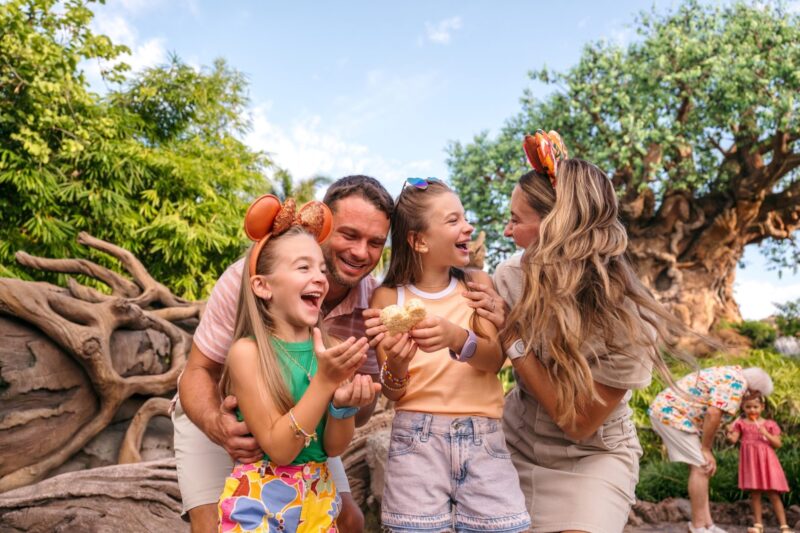 Disney Cool Kids' Summer and what's new at Walt Disney World