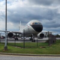 Delta Flight Museum in Atlanta: Complete Guide