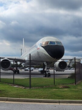 Delta Flight Museum in Atlanta: Complete Guide