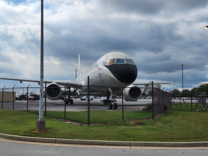Delta Flight Museum in Atlanta: Complete Guide