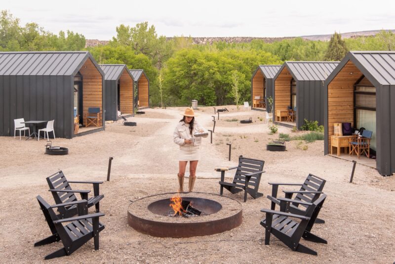 Ofland Escalante Lodge opens in South Utah