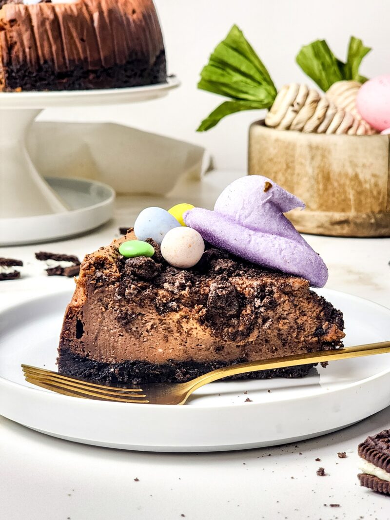 Easter Cheesecake