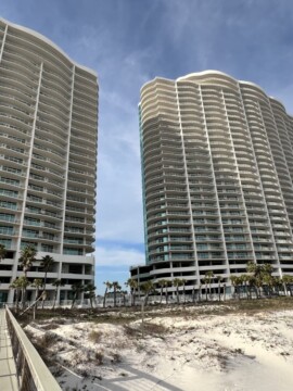 Turquoise Place Review in Orange Beach Alabama