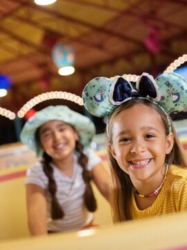 Walt Disney World Cool Kids's Summer 2026