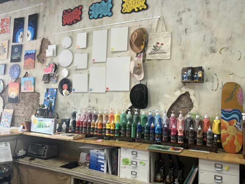 ArtLink in Clarksville, TN