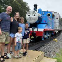 Day Out With Thomas Guide: Is it worth it?