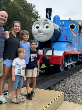 Day Out With Thomas Guide: Is it worth it?