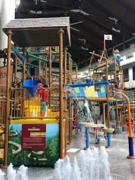 Great Wolf Lodge: Is it worth the money?