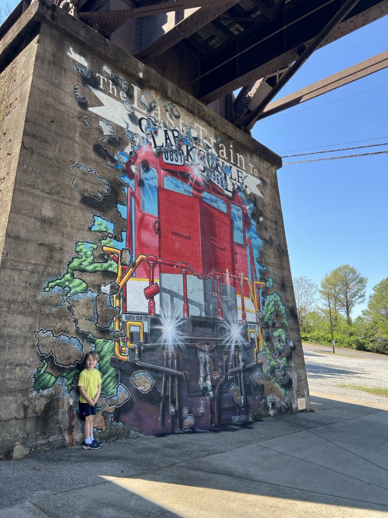 Best things to do with kids in Clarksville, TN