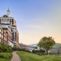Omni Resorts celebrate America 250 with special offers