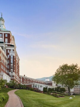 Omni Resorts celebrate America 250 with special offers