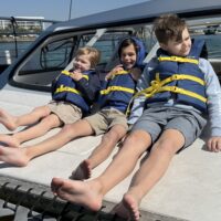 Orange beach AL eco-tours and excursions