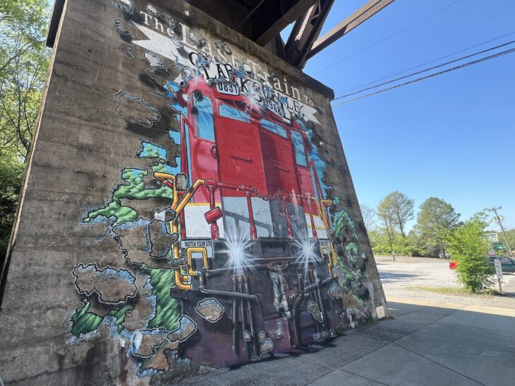 Best things to do in Clarksville Tennnessee with Kids