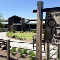 Tri-Circle-D Ranch at Walt Disney World