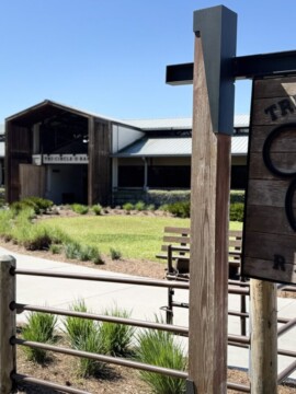 Tri-Circle-D Ranch at Walt Disney World