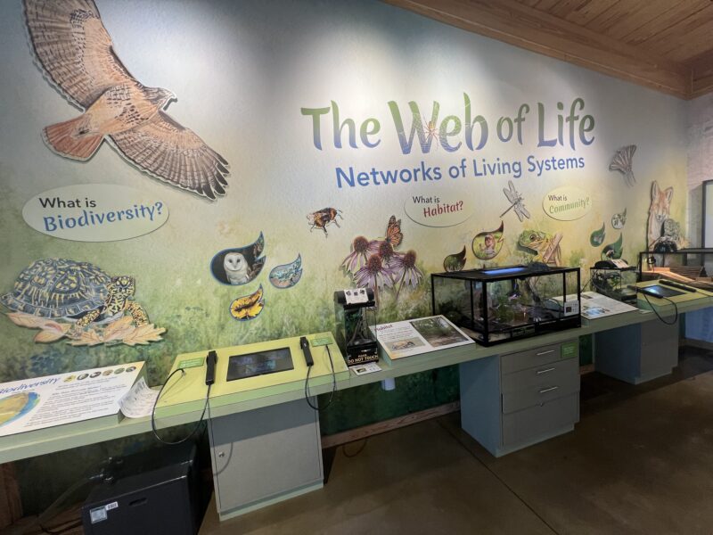 Rotary Park in Clarksville