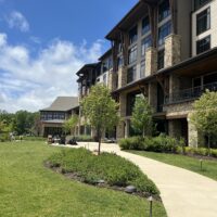 Cloudland at McLemore Resort in North Georgia: is it kid-friendly?
