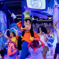 New summer 2026 attractsion at Walt Disney World