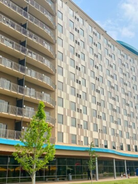 OKANA Resort in Oklahoma City: Complete Guide