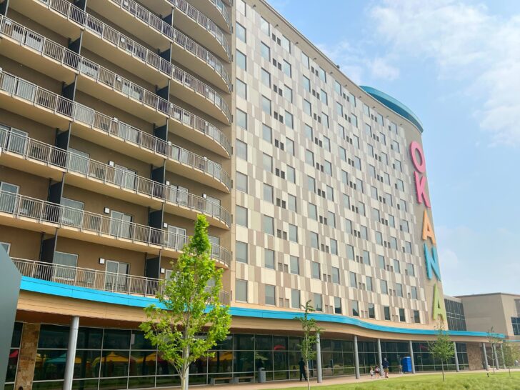 OKANA Resort in Oklahoma City: Complete Guide