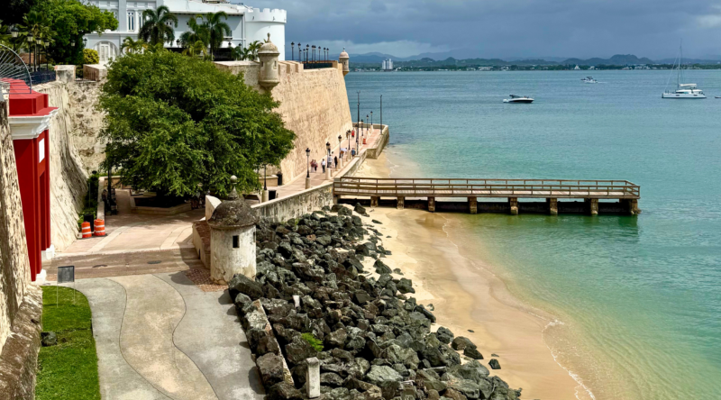 Old San Juan