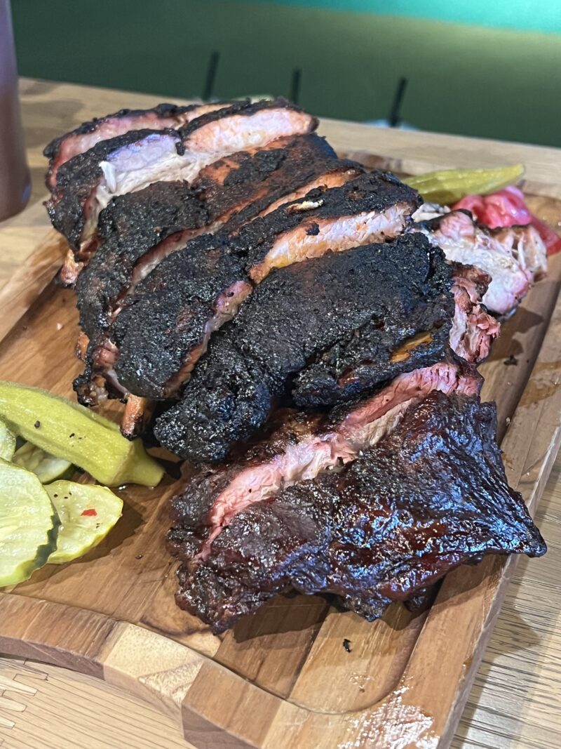 Southern Social at OKANA Resort in Oklahoma City