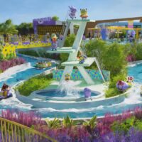 Universal Kids Resort announces opening date