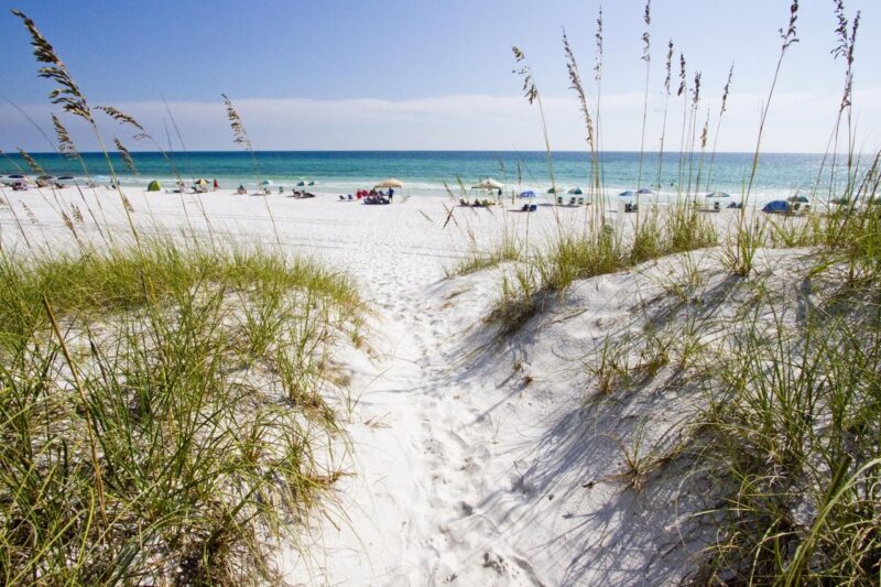 How save money in Florida's 30A beaches