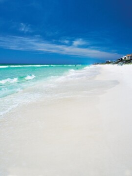 How to take a 30A Vacation on a Budget in Florida
