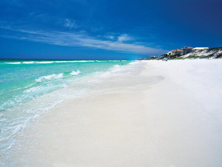 How to take a 30A Vacation on a Budget in Florida
