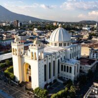 Three-day El Salvador Itinerary